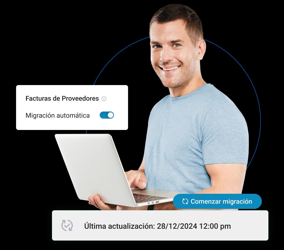 inventarios al dia