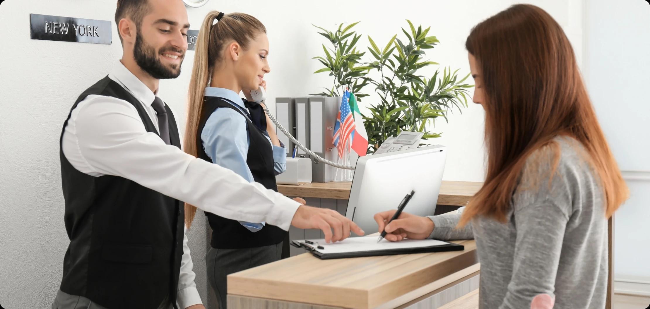 Una administración más simple