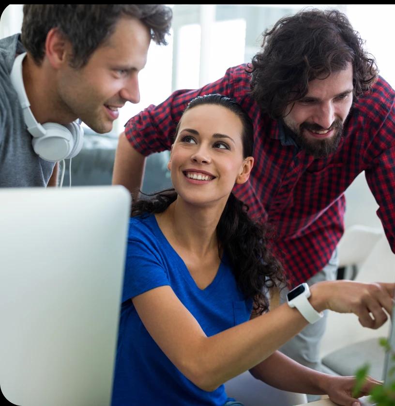 Agencias de Marketing