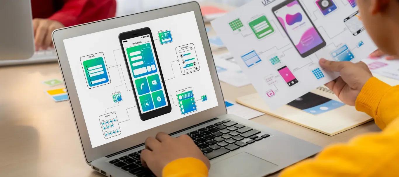 Desarrolladores de apps
