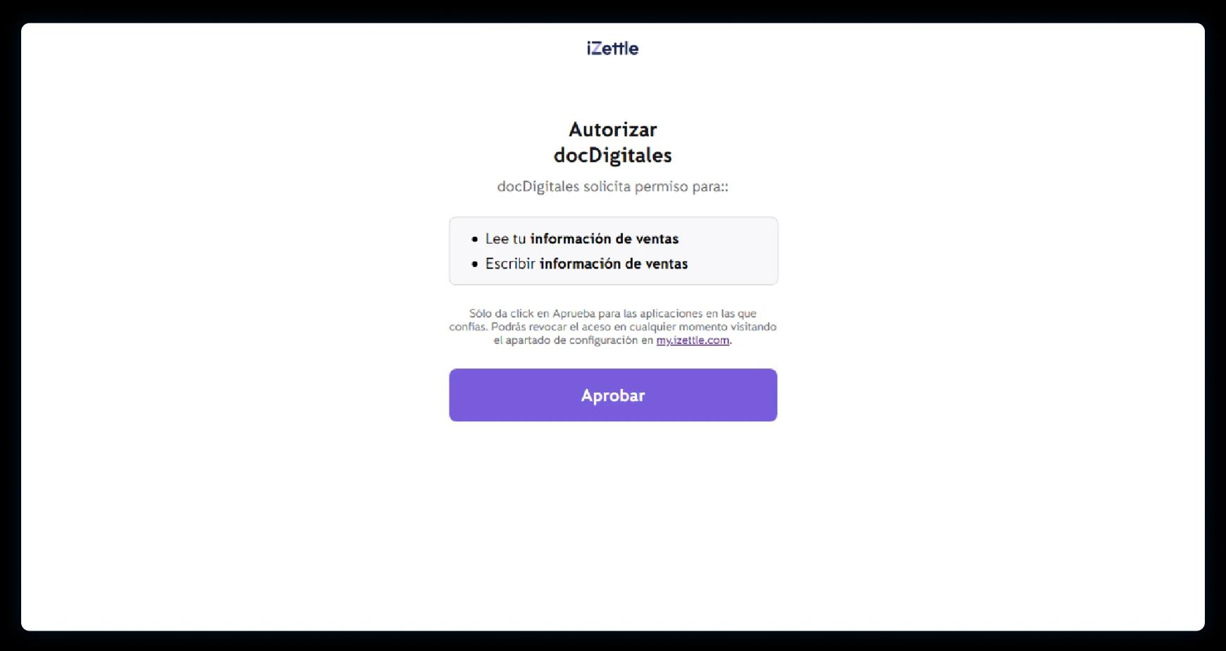 autorizacion 2