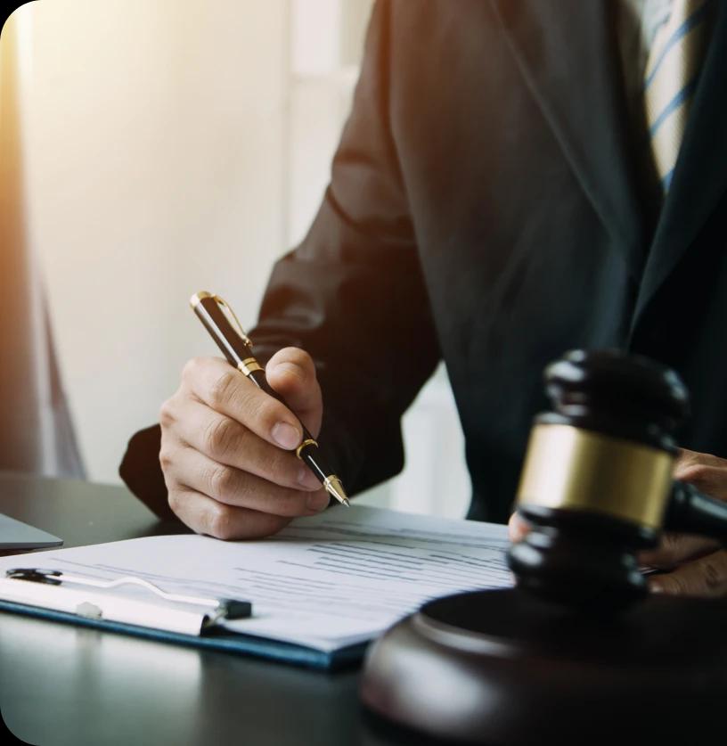 Bufete de Abogados