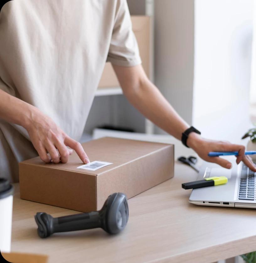 Ecommerce C2B