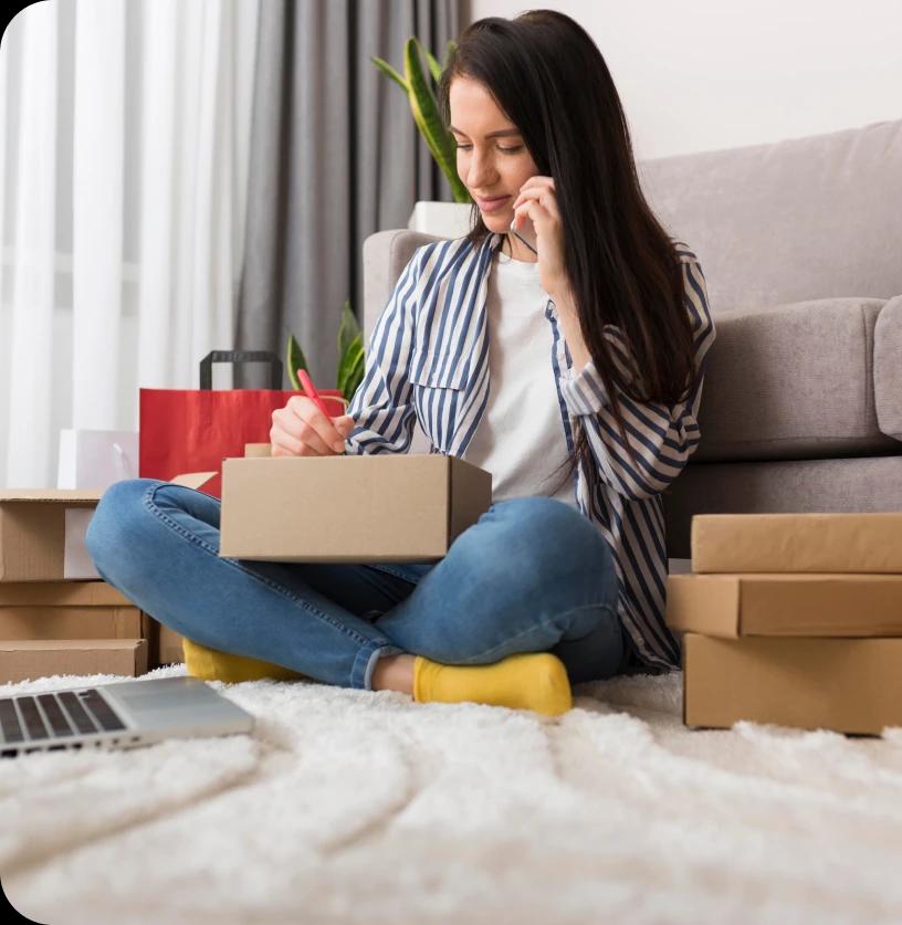 Ecommerce C2C
