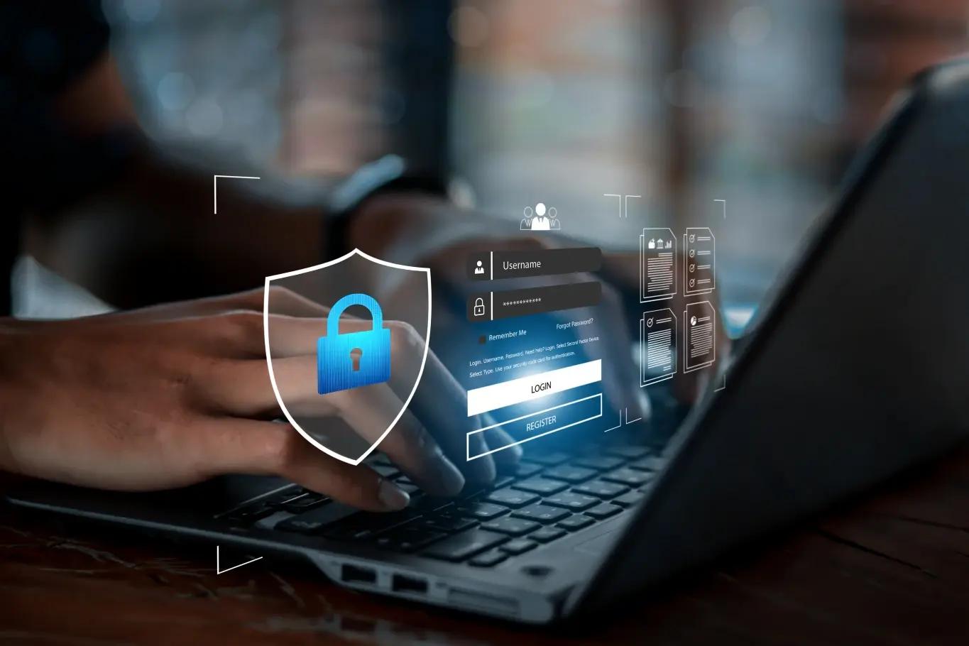 Ciberseguridad