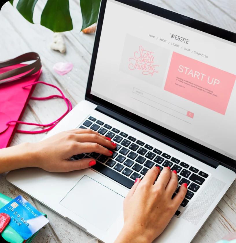 Ecommerce de Suscripción
