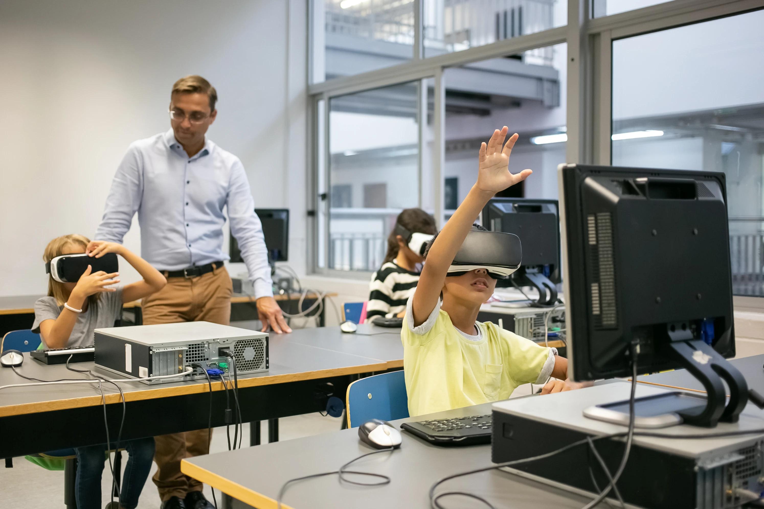 EdTech