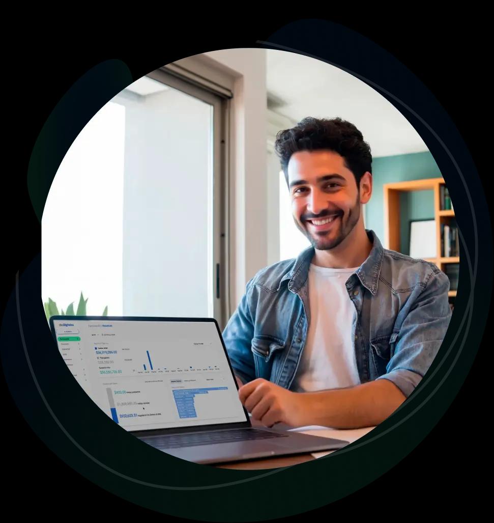 Software de facturación para pymes en México