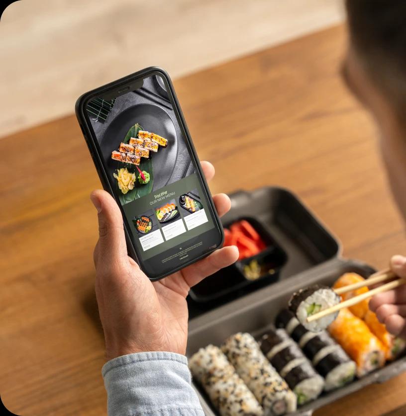 FoodTech