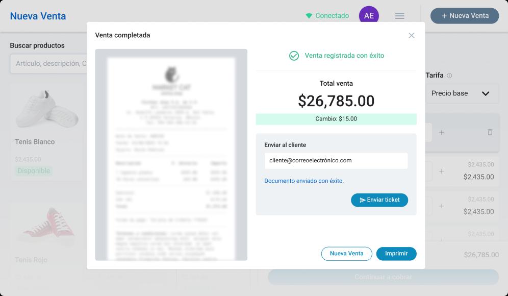 Software de facturación para pymes en México