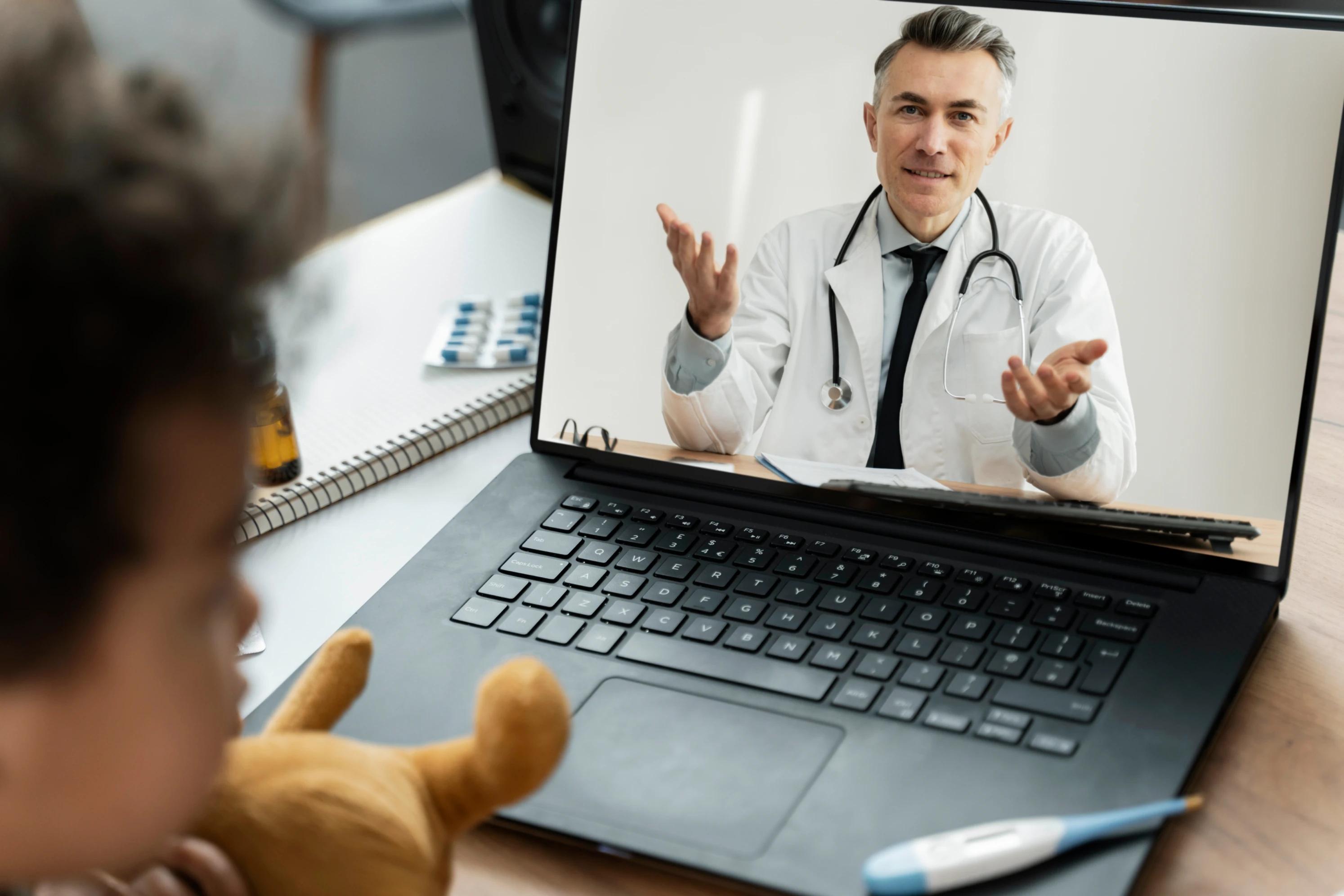 HealthTech