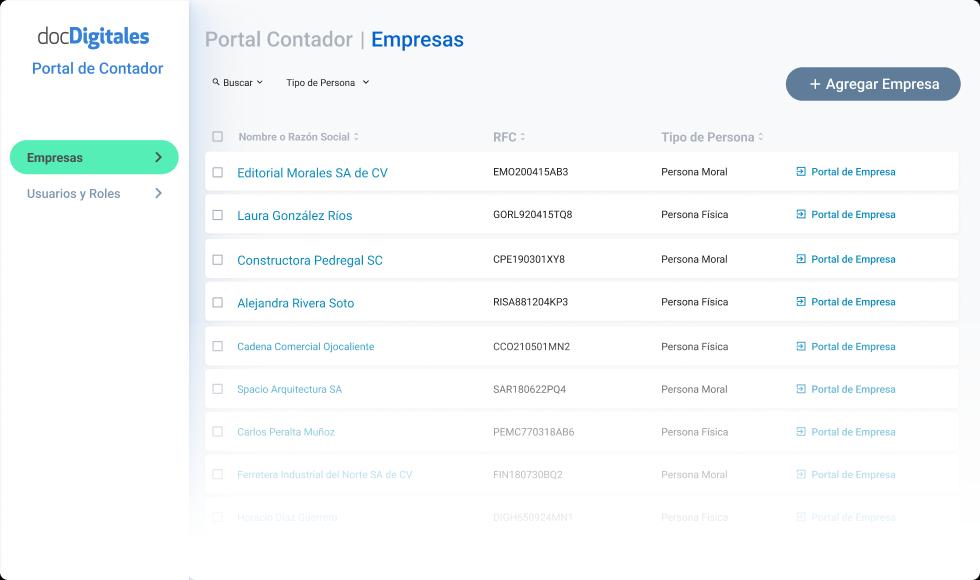 Software de facturación para pymes en México