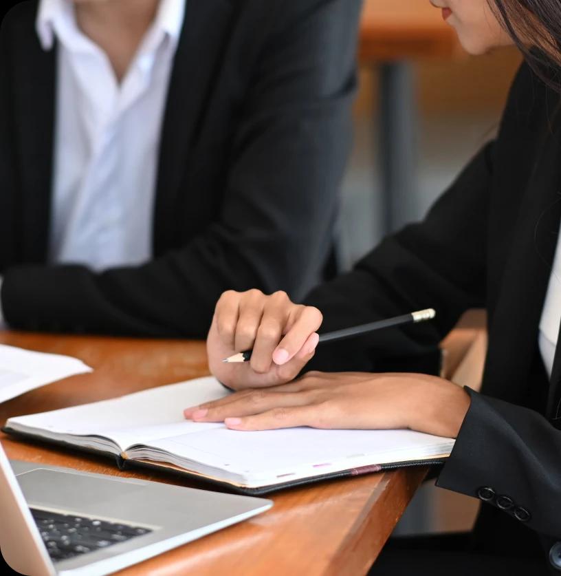 Servicios legales