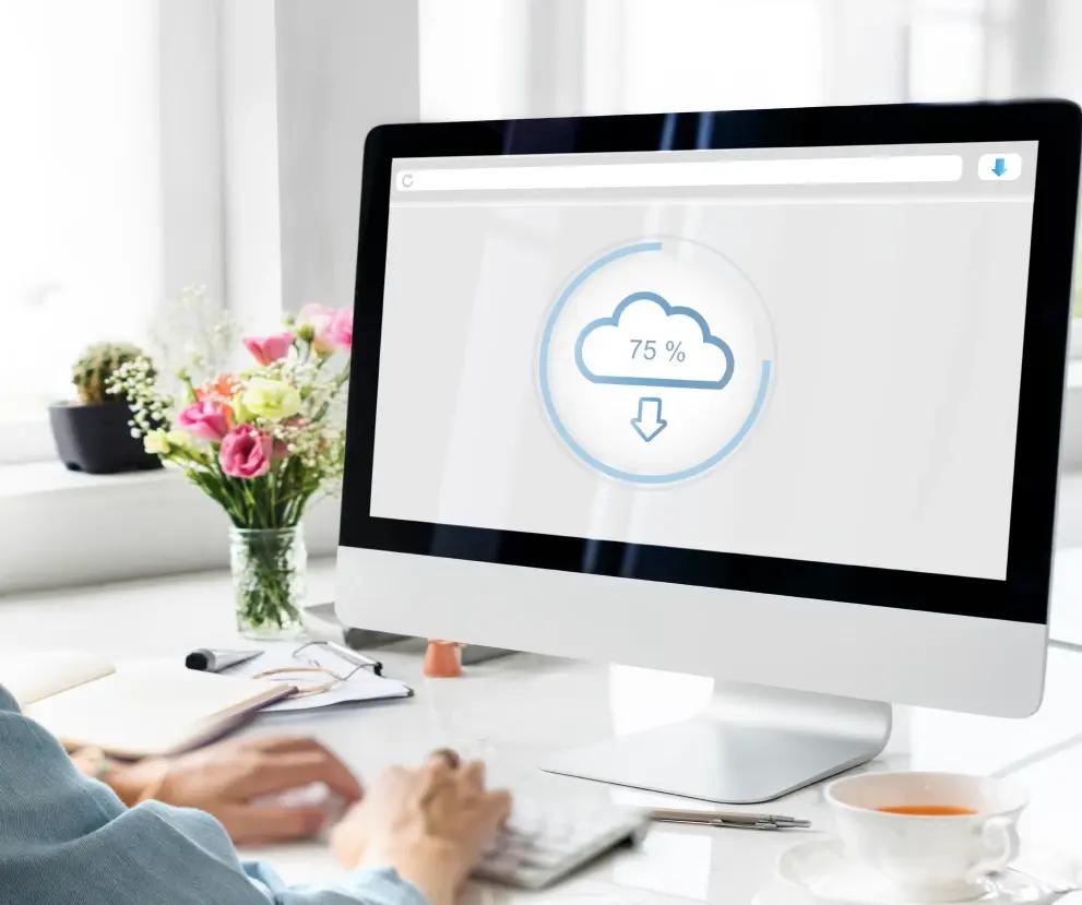 Servicios en la nube