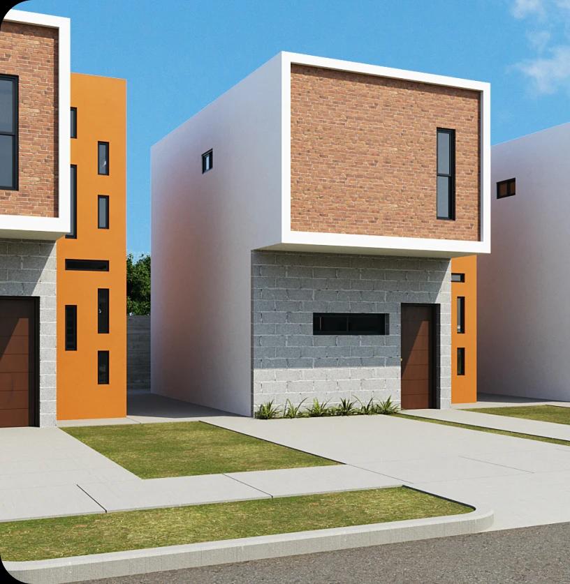 Constructoras residenciales