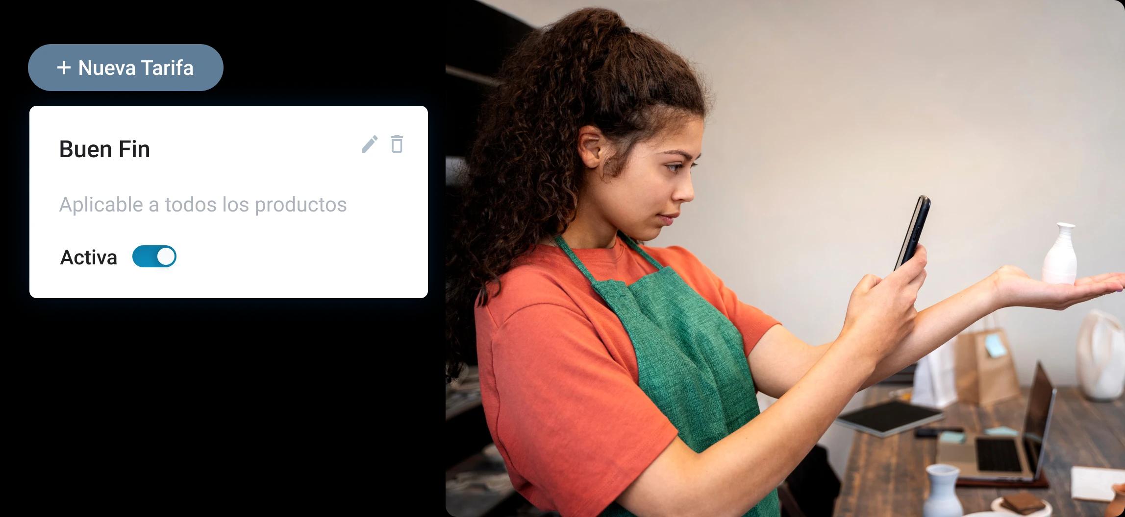 Simplifica tus procesos