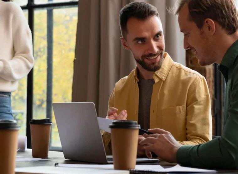 Sistemas para empresas pequeñas y medianas