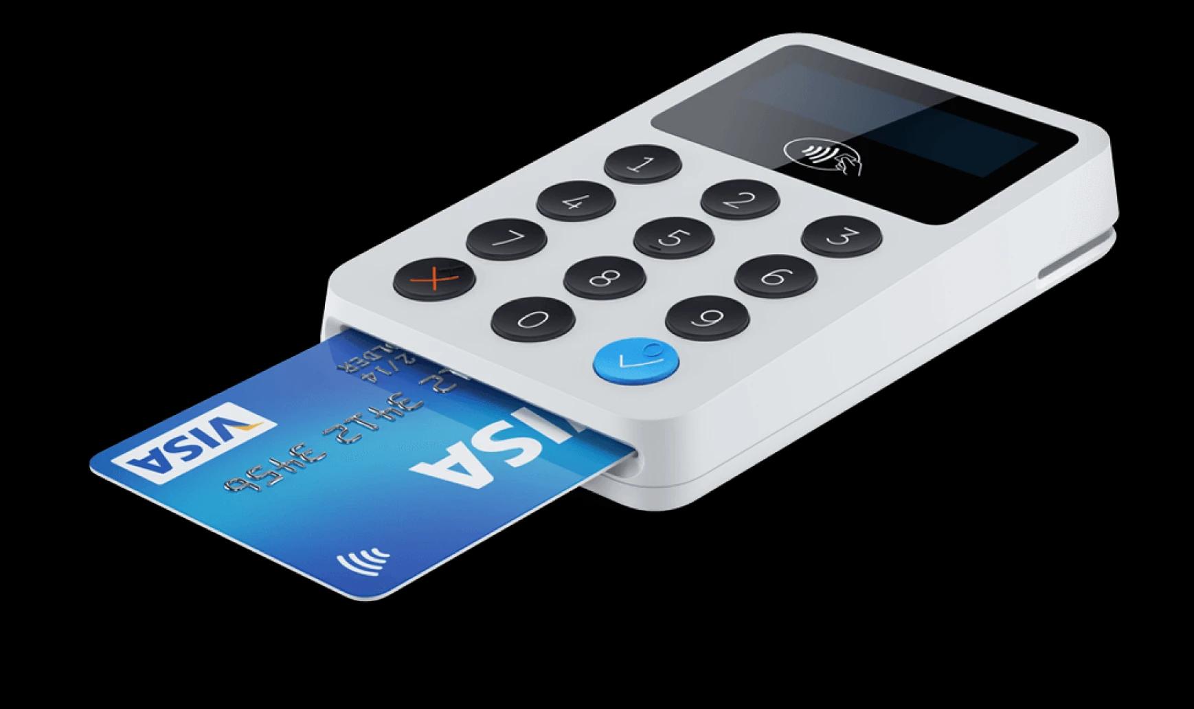 terminal zettle