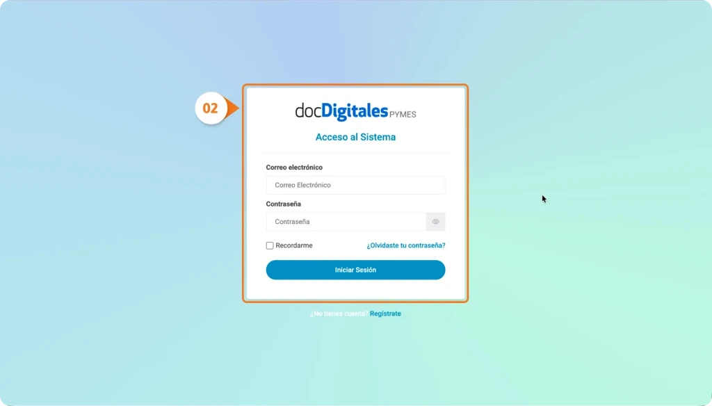 ERP para Pymes y empresas mexicanas con un sistema de gestión integral y Portal de cliente para centralizar la información