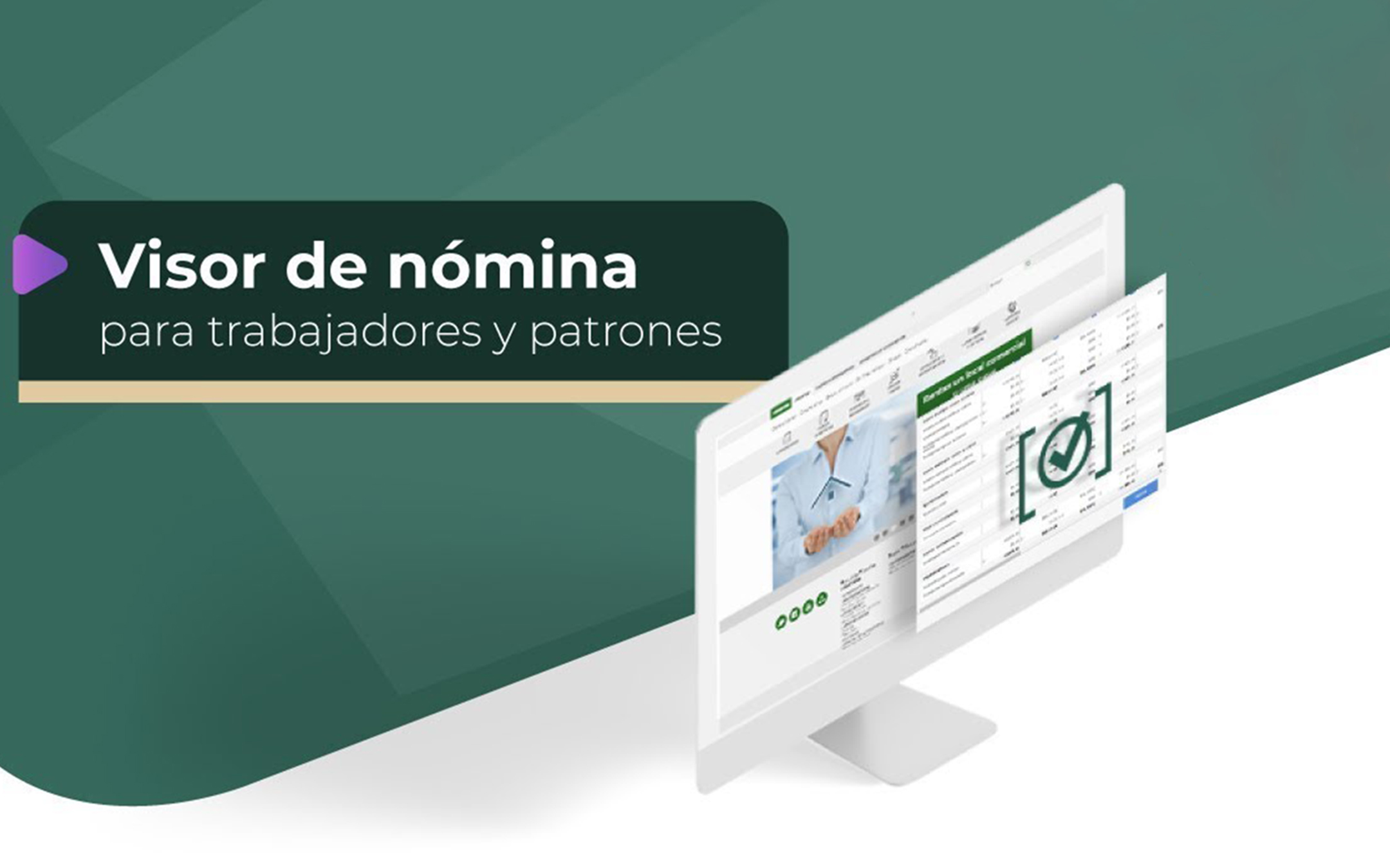 Visor de Nómina la Nueva Aplicación del SAT Blog docDigitales
