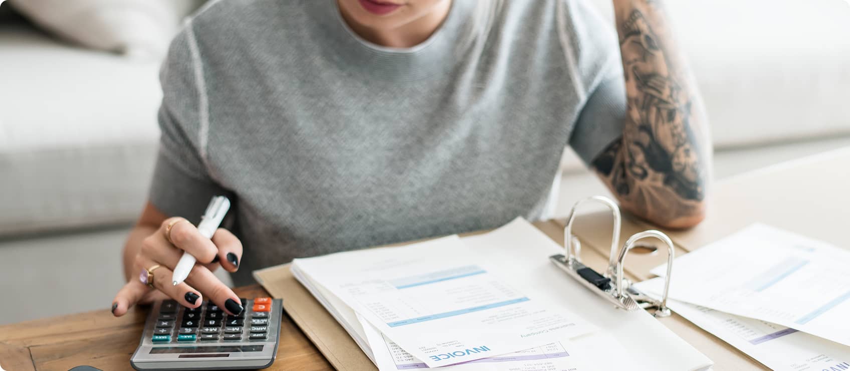 cómo calcular el salario diario integrado