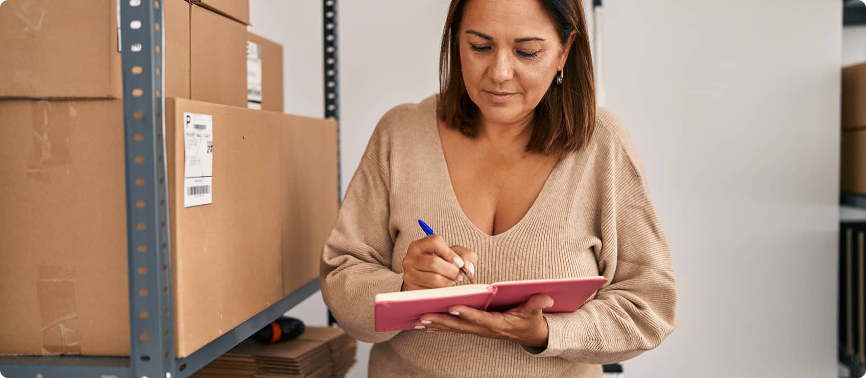 ¿Cómo funciona un MRP?