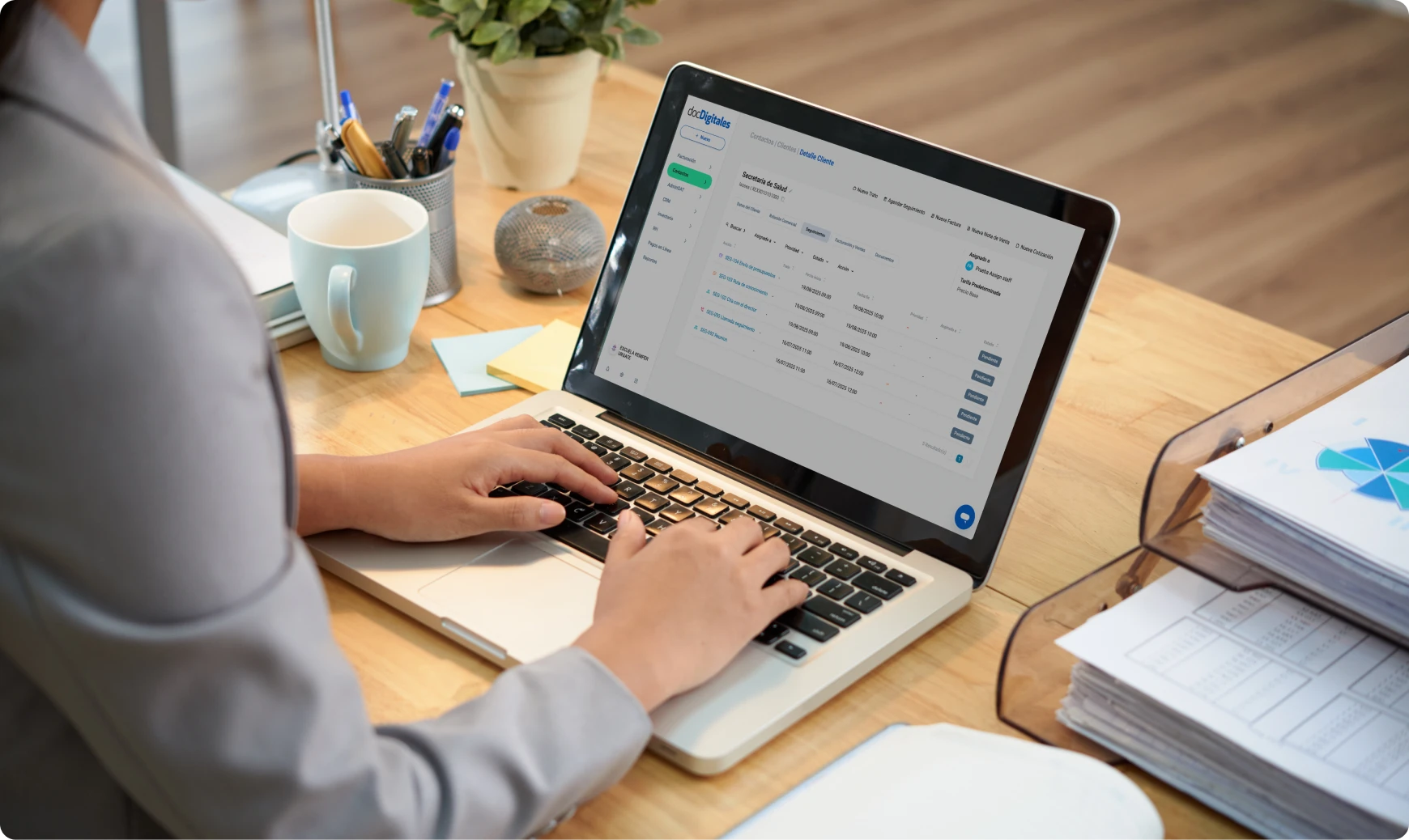 crm analiticos 3x