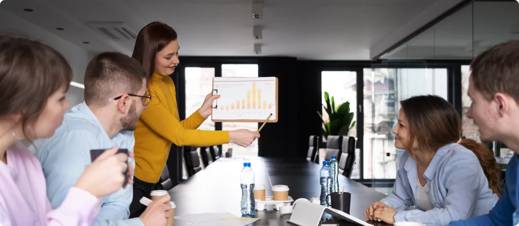 Empresa RESICO en reunión para personas físicas y morales méxico 2026