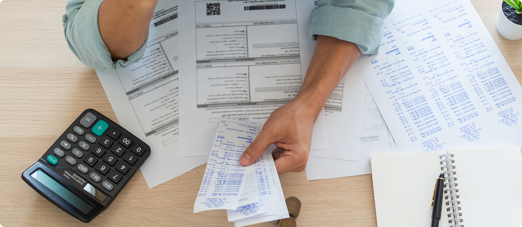 Cuentas por cobrar, cobra a tiempo a tus clientes a crédito