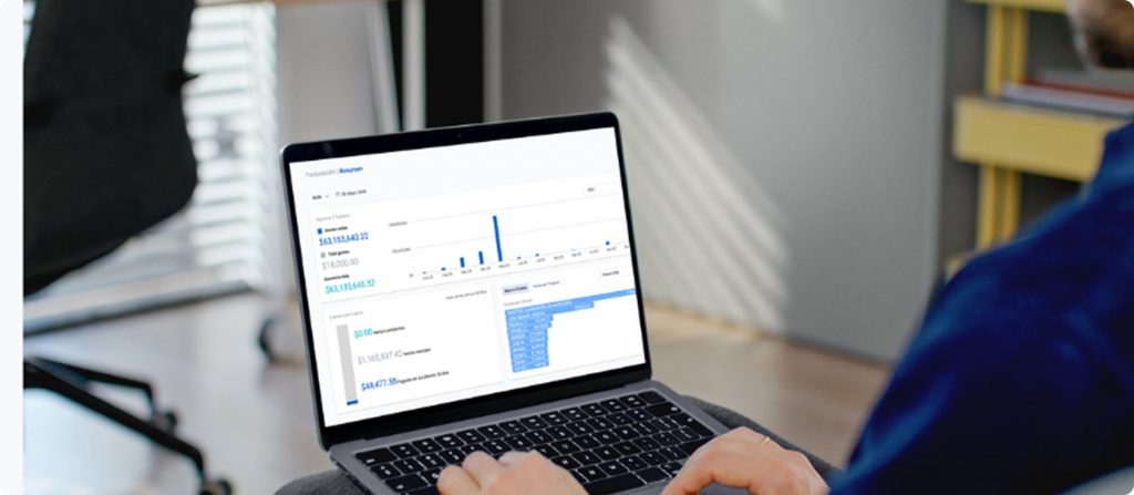 Software administrativo para pymes