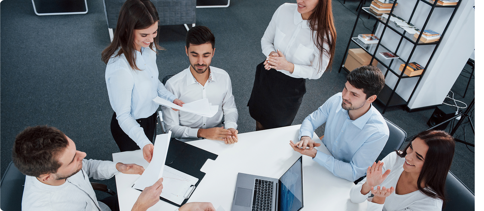 Comparativa de software administrativos para pymes 2025
