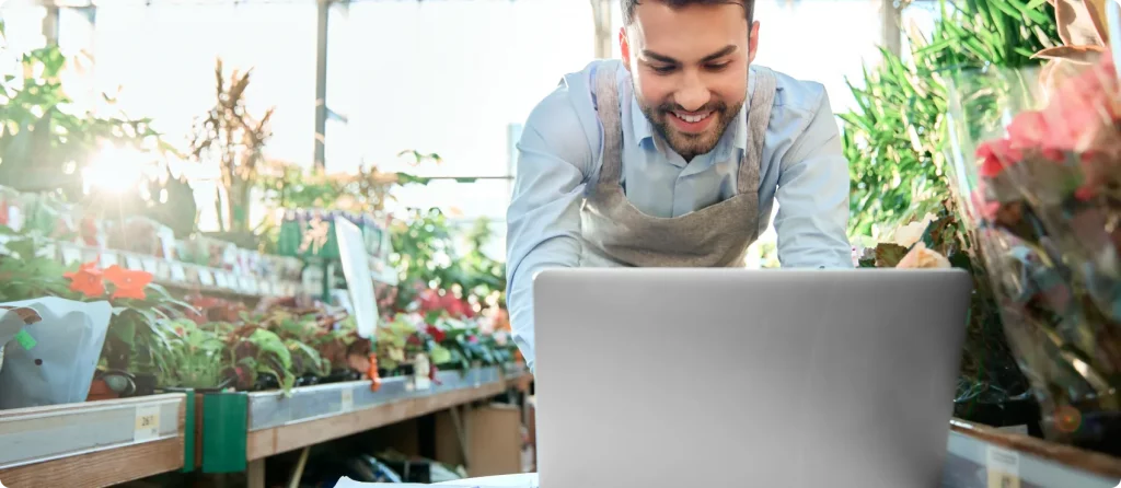 Operar un ERP desde el primer día sin implementaciones técnicas complejas