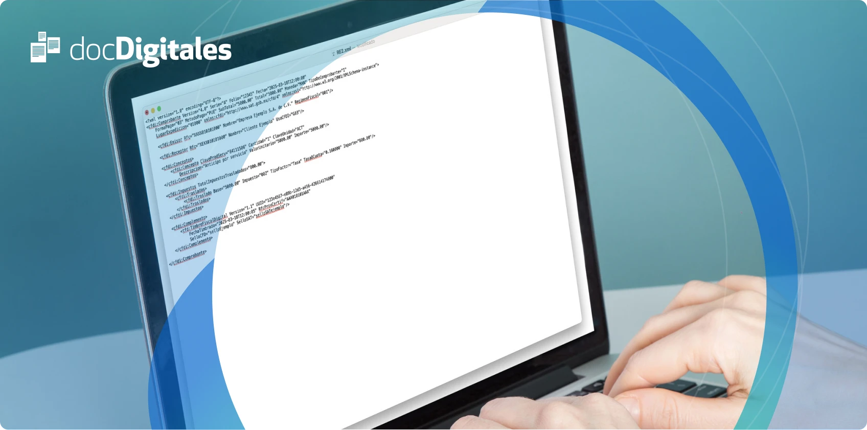 xml-factura-cual-es
